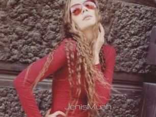 JenisMuah