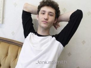 JeniusSmith
