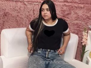 JennMaes