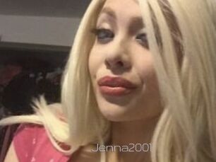 Jenna2001