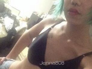 Jenna808