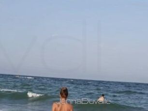 JennaDuvalle