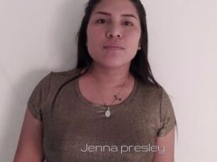 Jenna_presley