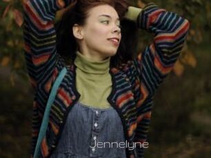Jennelyne