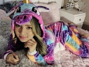 JennieVega