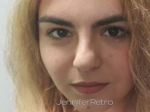 JenniferRetro