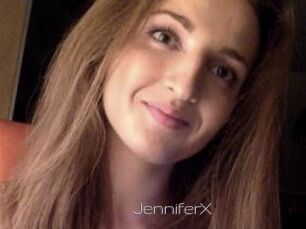 JenniferX