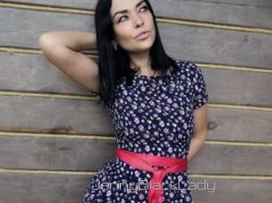 JennyBlackLady