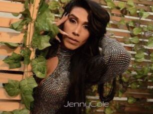 JennyCole