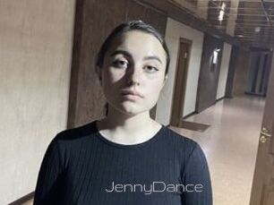 JennyDance