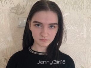 JennyGirl18