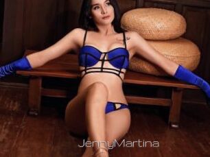 JennyMartina Vidéo de lesbienne