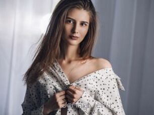 JennyMerki