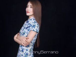 JennySerrano
