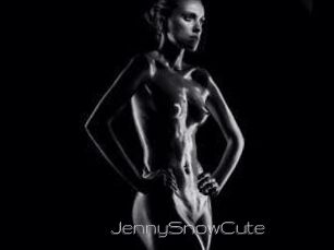 JennySnowCute