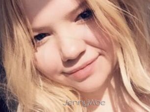 JennyWoe