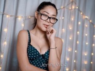 JennyWoo