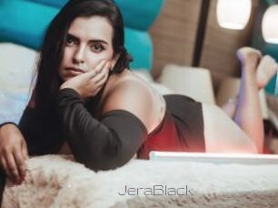 JeraBlack