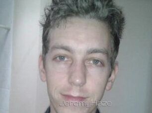 JeremyHaze