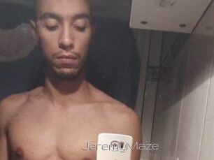 Jeremy_Maze