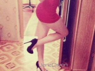 JerieDivon