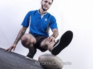 JeromeDaniels