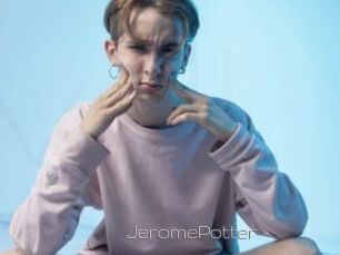 JeromePotter