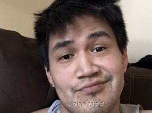 Jeromee