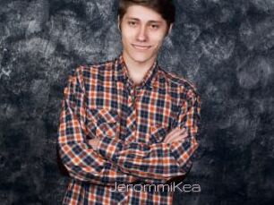 JerommiKea