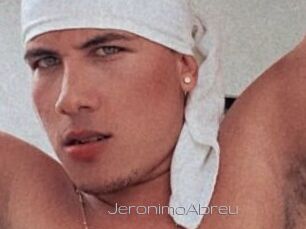 JeronimoAbreu