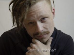 JerryFreeman