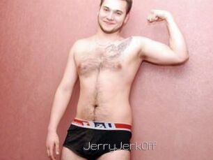 JerryJerk0ff