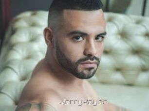 JerryPayne