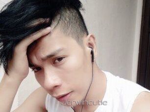 Jerwincutie