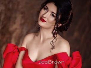 JesiBrown