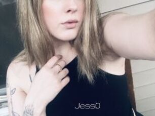 Jess0
