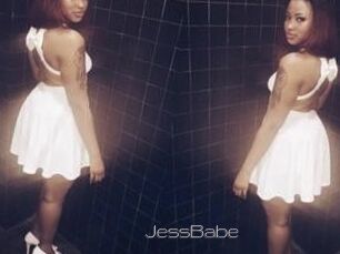 JessBabe