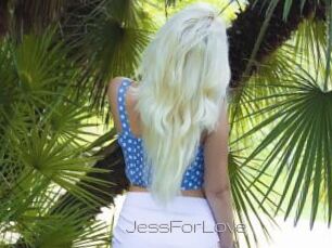 JessForLove