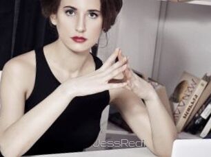 JessRed1
