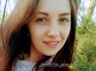 JessStyles