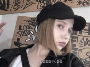 Jess_Kiss