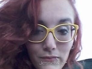 Jesse_Rojo