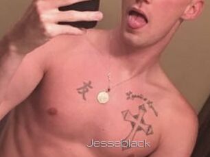 Jesseblack