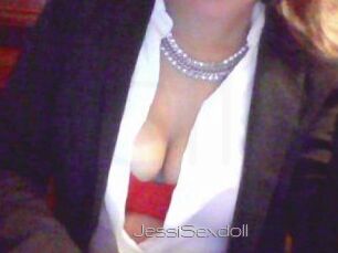 JessiSexdoll
