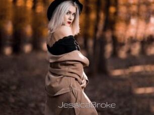 JessicaBroke