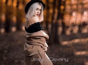 JessicaDevany