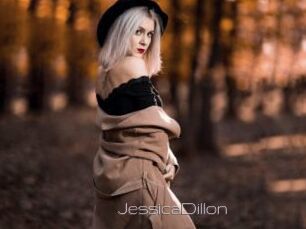 JessicaDillon