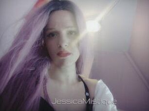 JessicaMistique