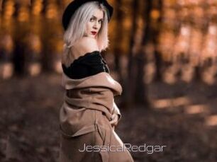 JessicaRedgar