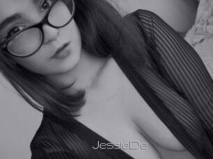 JessieDe